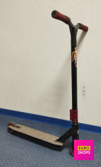 Труковий самокат Edge