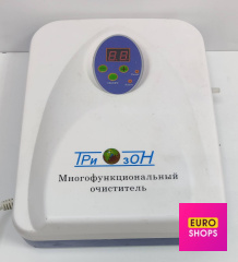 Багатофункціональний очісник Тріозон NB-009