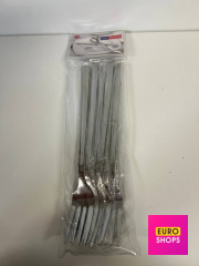 Наборы столовых приборов ... набір виделок