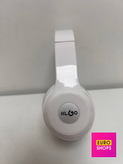 Накладні навушники Klgo