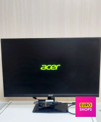 Монітор Acer HA270