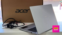 Ноутбук ACER aspire3 A315-23 Athlon 3050U/RAM6GB/SSD256GB