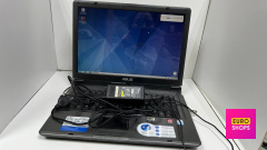 Ноутбук ASUS X51RL Celeron M540/2RAM/160gb HDD/Ati Radeon x1100