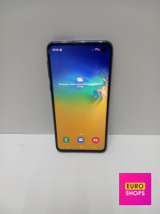 Смартфон Samsung Galaxy S10E 6/128GB