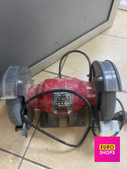 Заточной станок WORCRAFT BG20-150