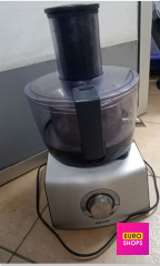 Кухонний комбайн PHILIPS HR7775/00