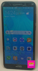 Смартфон Huawei Y5 2018 2/16Gb