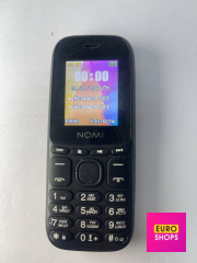 Кнопковий телефон Nomi I189s