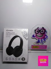 Навушники Cyboo