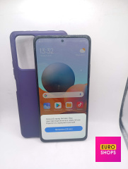 Смартфон Xiaomi Redmi Note 10 Pro 6/128GB  Onyx Gray