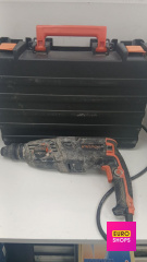 Перфоратор Dnipro-M RH-100