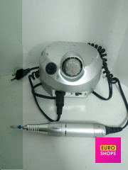 Фрезер для манікюру Bucos ZS-601 Pro