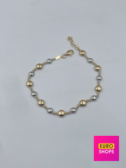 Золотий браслет 585° 3.16 г.
