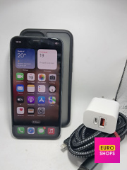 Смартфон APPLE iPhone 11 Pro 64GB Midnight Green