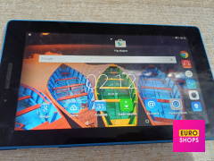 Планшет Lenovo tab3