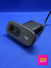 Веб-камера HD WEBCAM C270