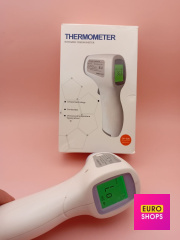 Безконтактний інфрачервоний термометр GP-300