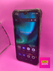 Смартфон Umidigi Bison 6/128GB