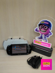 Ігрова приставка Sony PSP 1000