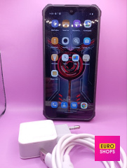 Смартфон Hotwav W10 (4+32Gb)