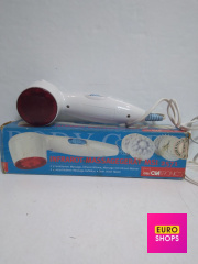 Масажер CLATRONIC MSI 2571