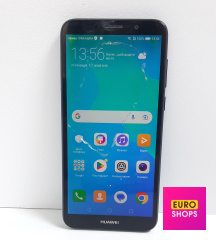 Смартфон HUAWEI Y5 2018 (DRA-L21) 2/16GB