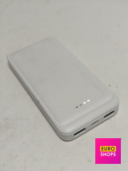 Power Bank PowerSlim P81-2.1A 10000mAh