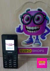 Кнопковий телефон Nokia 528