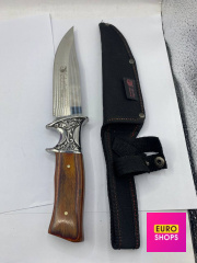 Ніж мисливський