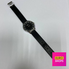 Годинник Cropp Black