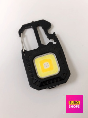 Ліхтарик-карабін