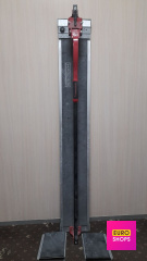 Плиткоріз Haisser 1200мм