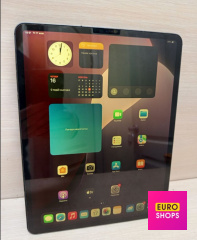 Планшет APPLE  IPAD PRO 12.9-INCH (4TH GENERATION) WI-FI + CELLULAR 128GB A2069