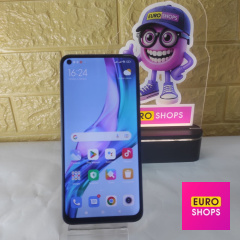 Смартфон Xiaomi Redmi Note 9 4/128GB