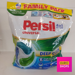 Капсули для прання Persil 100 капсул