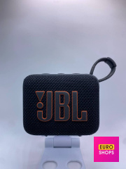 Портативна колонка JBL Go 4