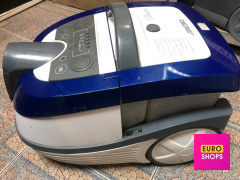 Пылесос ZELMER aquawelt 1600w