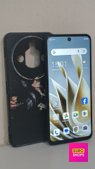 Смартфон ZTE Nubia Focus pro 5G 8/256GB Black