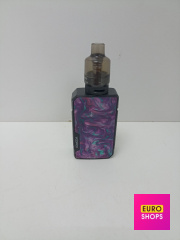 Система нагрівання  VooPoo Drag 2