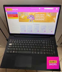 Ноутбук Lenovo Ryzen 3 7320U/RAM8GB/SSD240GB