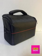 Фотоапарат NIKON D3200+Об'єктив Nikon AF-S Nikkor 55-200mm f/4-5.6G ED