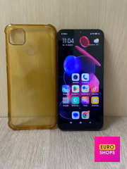 Смартфон Xiaomi REDMI 10A 4/64