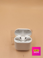 Навушники APPLE AirPods 2; навушники A2032, A2031