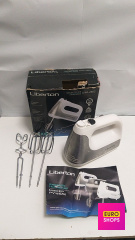 Міксер Liberton LHM-2805  600w