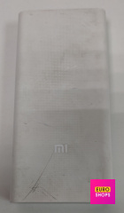 Power Bank Xiaomi Mi 20000 mAh