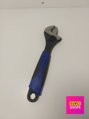 Ключ розвідний Світязь 10"/250мм