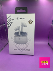 Навушники cyboo tws earphones