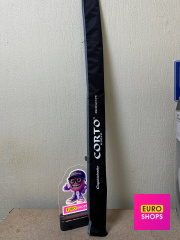 Спінінг Graphiteleader Corto Nuovo Prototype GNCPS-6102L-HS 2.08m 0.5-6g