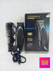 Машинка для стрижки Geemy GM809
