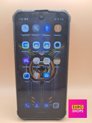 Смартфон Hotwav W10 Pro 64GB